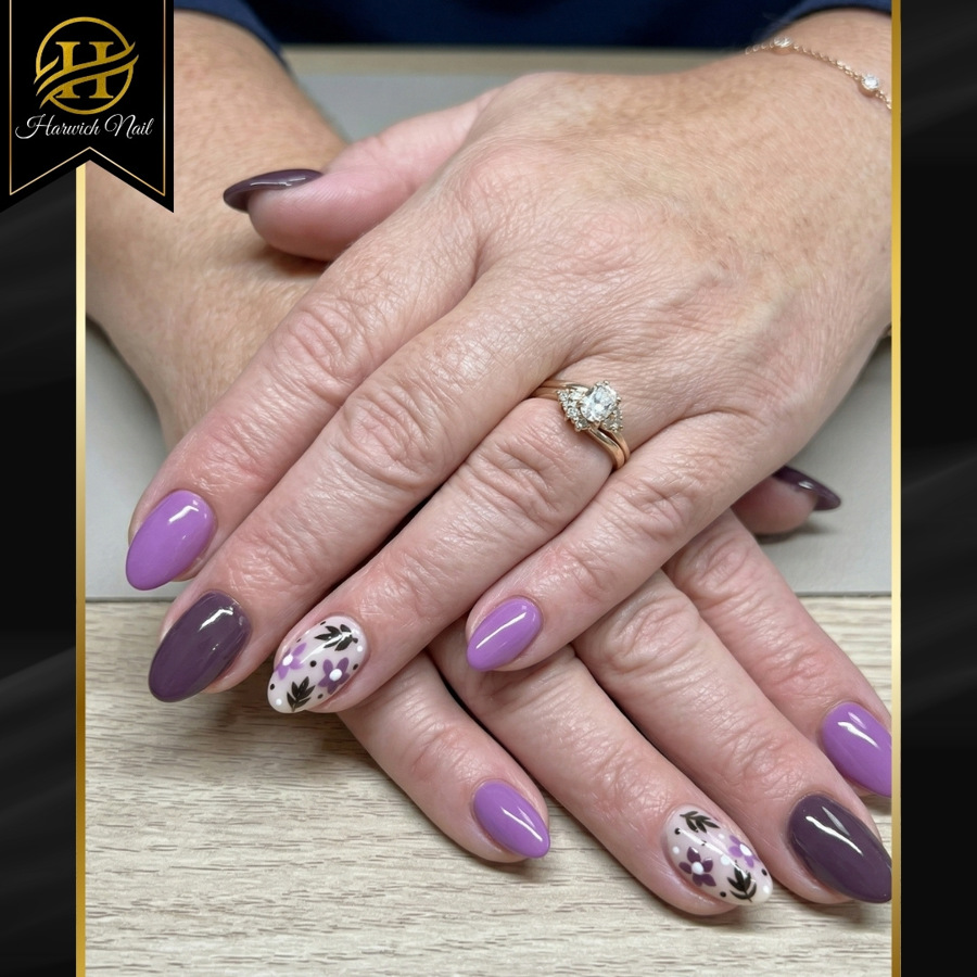 Harwich Nails